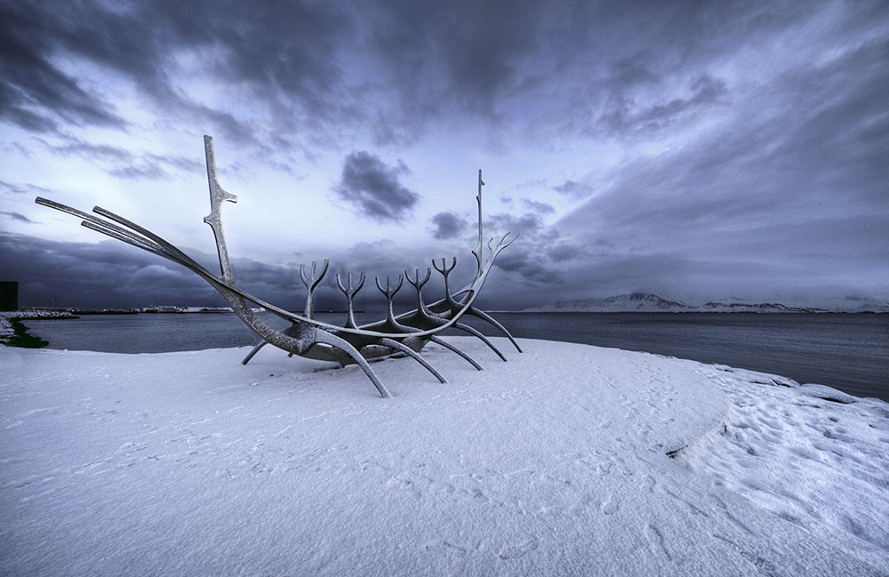 The Sun Voyager